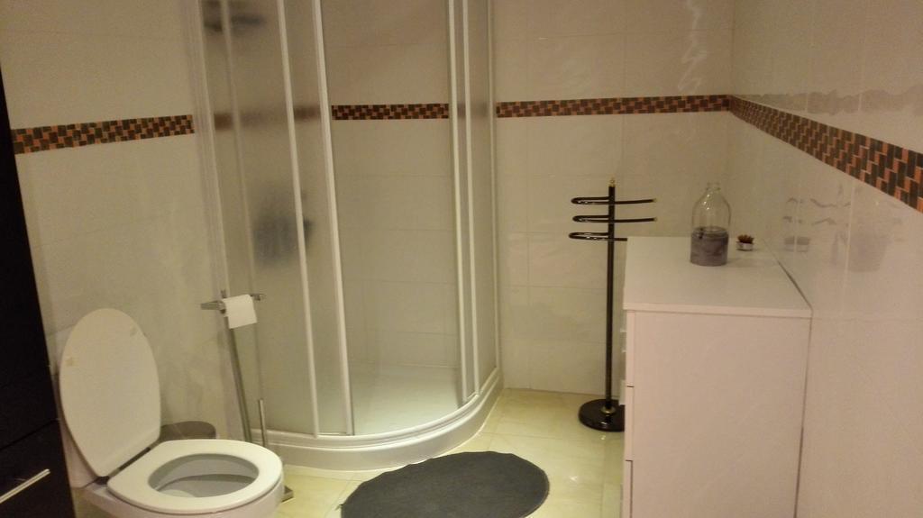 Apartamentos Gladys Moraira Eksteriør bilde