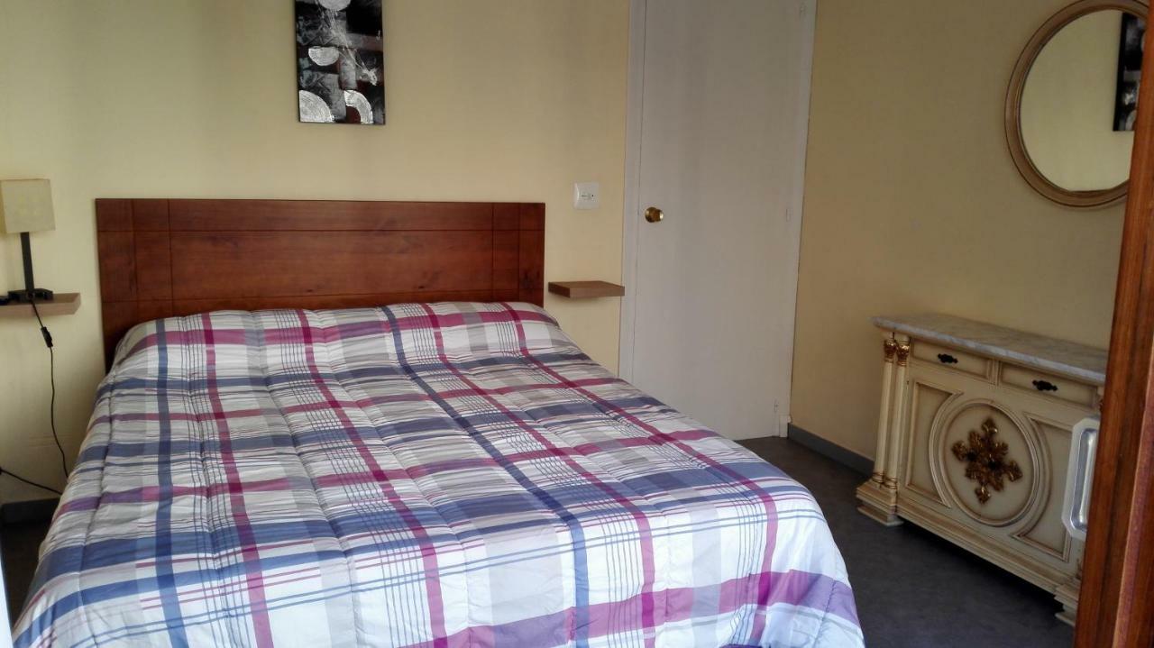 Apartamentos Gladys Moraira Eksteriør bilde
